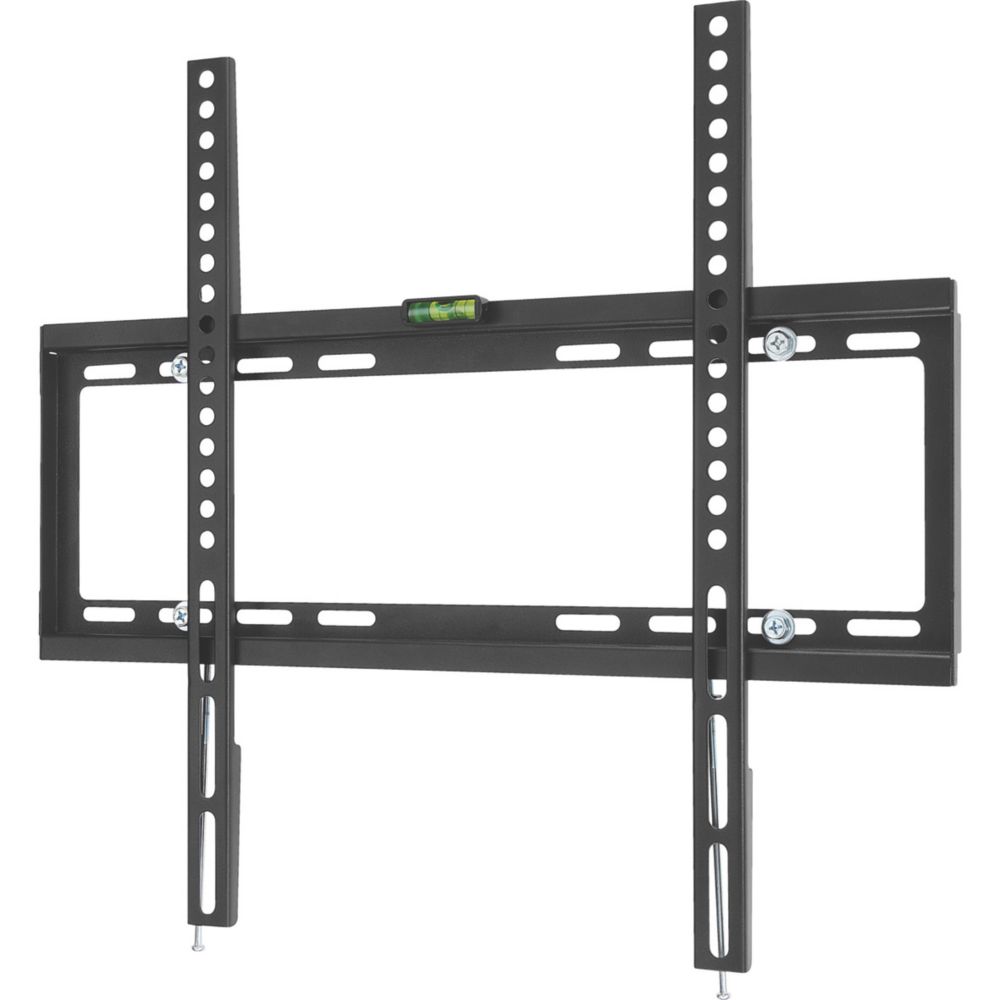 Ross RTMF400 Flat-to-Wall TV Bracket Fixed 32-70" - Screwfix