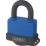 Abus Aquasafe Brass  Weatherproof   Padlock 55mm
