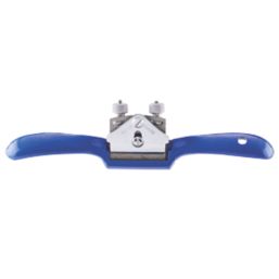Irwin Record  Flat Sole Spokeshave 2 1/8"