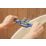 Irwin Record  Flat Sole Spokeshave 2 1/8"
