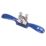 Irwin Record  Flat Sole Spokeshave 2 1/8"