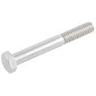 Easyfix   A2 Stainless Steel Bolts M8 x 60mm 10 Pack