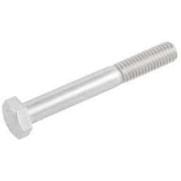 Easyfix   A2 Stainless Steel Bolts M8 x 60mm 10 Pack