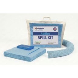 Lubetech 03-1015 15Ltr AdBlue Spill Response Kit