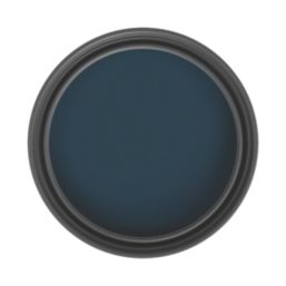 Ronseal 2.5Ltr Midnight Sky Matt Emulsion Multi Surface Paint