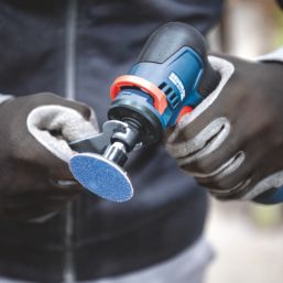 Bosch  GWG 12V-50 S Professional  12V Li-Ion AMPShare 1.97" Brushless Cordless Rotary Grinder - Bare