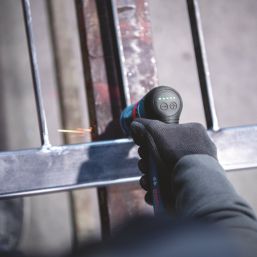 Bosch  GWG 12V-50 S Professional  12V Li-Ion AMPShare 1.97" Brushless Cordless Rotary Grinder - Bare