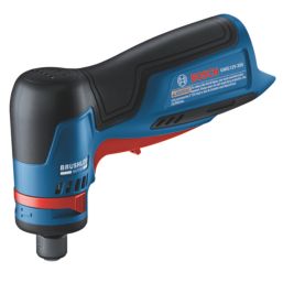 Bosch  GWG 12V-50 S Professional  12V Li-Ion AMPShare 1.97" Brushless Cordless Rotary Grinder - Bare