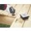Bosch Starlock  Multi-Material Cutting Blade Set 6 Pieces