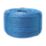 Essentials Twisted Rope Blue 8mm x 50m