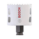 Bosch Progressor for Multi-Material Holesaw 57mm