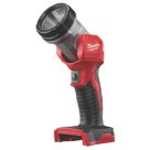 Milwaukee M18 TLED-0 18V Li-Ion RedLithium Cordless LED Work Torch - Bare