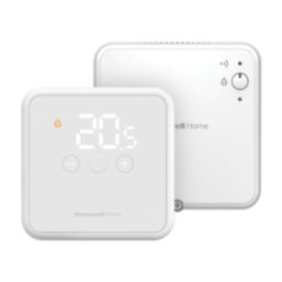 Honeywell Home DT4R 1-Channel Wireless Room thermostat