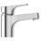 Ideal Standard Cerabase Chrome/Silver 122mm Cloakroom Lever Mono Basin Mixer Tap  With Clicker Waste
