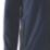 Blaklader  Microfleece Jacket Navy/Black X Large 43" Chest