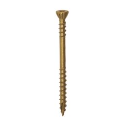 Optimaxx  TX Countersunk  Decking Screws 4.5mm x 65mm 500 Pack