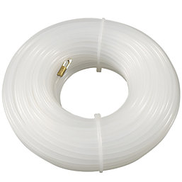 Nylon Cable & Flex Draw Tape 30m (98')