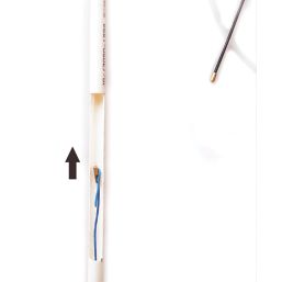 Essentials  Nylon Cable & Flex Draw Tape 30m (98')