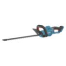 Erbauer  ERT1027GHT 60cm 36V Li-Ion EXT Brushless Cordless Hedge Trimmer - Bare
