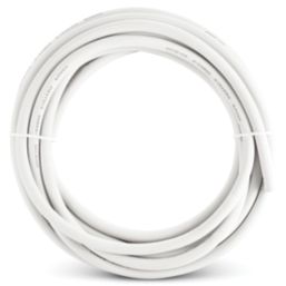 Time 3183TQ White 3-Core 1.5mm² Flexible Cable 5m Coil