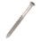 Spax  TX Countersunk Self Drilling Stainless Steel Facade Screws 4mm x 45mm 100 Pack