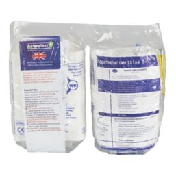 Wallace Cameron First Aid Travel Pouch - Screwfix