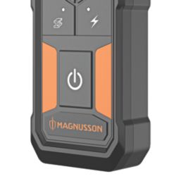 Magnusson  Multi Detector