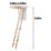 Magnusson  2.84m Loft Ladder Kit