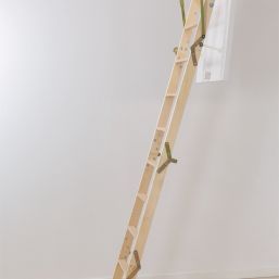 Magnusson  2.84m Loft Ladder Kit
