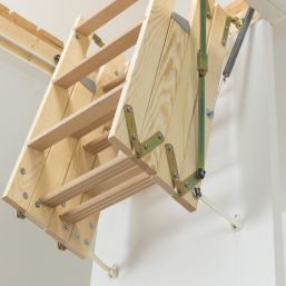 Magnusson  2.84m Loft Ladder Kit