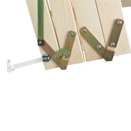 Magnusson  2.84m Loft Ladder Kit