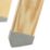 Magnusson  2.84m Loft Ladder Kit