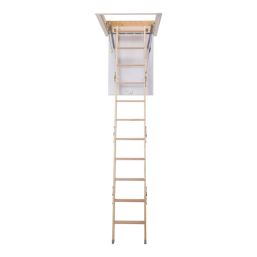 Magnusson  2.84m Loft Ladder Kit
