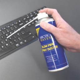 Arctic Hayes High Power Spray Duster 300ml