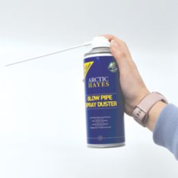 Arctic Hayes High Power Spray Duster 300ml