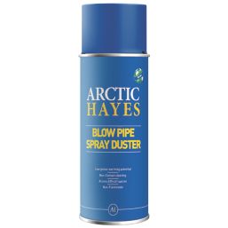 Arctic Hayes High Power Spray Duster 300ml