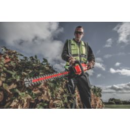 60cm deals hedge trimmer