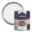 Fortress 750ml White Gloss Heat Resistant Radiator Paint