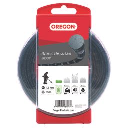 Oregon Nylium Silencio Trimmer Line 1.6mm x 15m