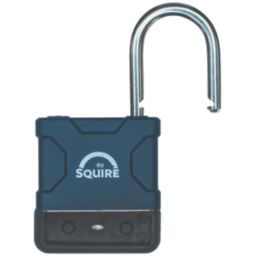 Squire ATL42S Brass  Weatherproof   Padlock 44mm