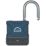 Squire ATL42S Brass  Weatherproof   Padlock 44mm