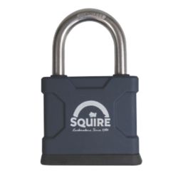Squire ATL42S Brass  Weatherproof   Padlock 44mm