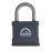 Squire ATL42S Brass  Weatherproof   Padlock 44mm