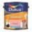 Dulux EasyCare Washable & Tough 2.5Ltr Boho Blush Matt Emulsion  Paint