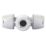 Hep2O  Plastic Push-Fit Equal Keyless Tee 10mm 10 Pack