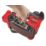 Milwaukee M18FBTS75-0 3" 18V Li-Ion RedLithium Brushless Cordless Belt Sander - Bare