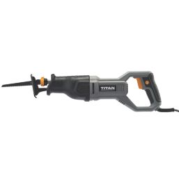 Screwfix electric store hand saw