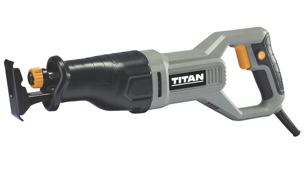 Titan circular saw online screwfix