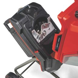 Einhell Redaxxo 36/25 36V Li-Ion Power X-Change Electric 27kg/hr Garden Shredder - Bare