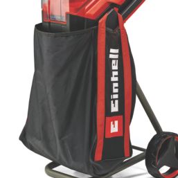 Einhell Redaxxo 36/25 36V Li-Ion Power X-Change Electric 27kg/hr Garden Shredder - Bare